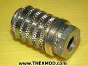 Coupling - Quick Disconnect - 3376859