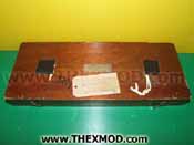 Station Pointer - 6 Inch - Admiralty Pattern 81