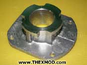 Top - Dip Stick - Tank - 415794