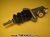 Cylinder Single Valve - Hydraulic Brake - 10695