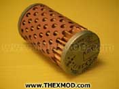 Fuel Filter Element - Hatz Engine : HZ01635210