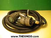 Wiring Harness - 12 ft 3 1/2 In Long - FV605190/1