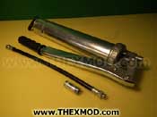 Lub Gun Hand - 54-1063 - 312-0A