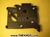 Leg Assembly Tripod - 1926-12