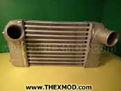 Radiator Engine Coolant - FTP8030