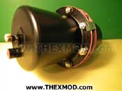 Servocylinder Assembly - DFM0406456