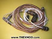 Wiring Harness - FV834011