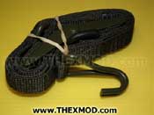 Tie Down Cargo - STC2475 - BOF 21124