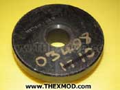 Replacer Oil Seal - Hub Seal - LRT 54-501 - 18G1349