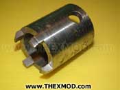 Spanner Wrench - 1.385 in Opening dia - FV719125