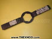 Wrench Spanner - 0.651 in opening dia - FV719123