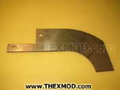 Gauge Setting Gearbox - V6913/1