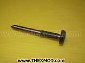 Pointer - 1/4 unf - 19mm Long - V6913/2 - V6913/1