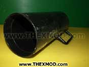 Drift Rear Axle - LC 383/1