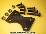 Adaptor Yolk Flange - 0485187 - LC1022