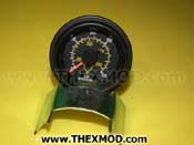 Gauge Pressure - 0 to 150 psi - IR10798 - 228135