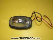 Light - Marker - White - 54948S91 - 52652