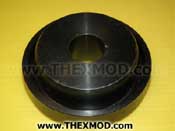 Replacer Oil Seal - LC550-29A