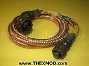 Cable - FV604691/1