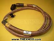 Wiring Harness 3 ft 6 in Long - FV604703/1