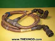 Wiring Harness - FV604694/1 - FV 604694/1N
