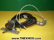 Wiring Harness - FV604758/1