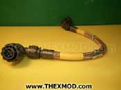 Wiring Harness - 11 inch Long - FV604770/1N