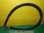 Hose - Oil -  1 IN 1/8 UNF Ends - FV701043