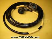 Wiring Harness - FV2050181-139