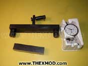 Gauge - 21825782