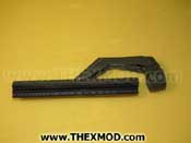 Wiper and Arm - FV851770