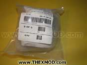 Gauge - Pressure - 0-8500 psi - Y28839/1/PA
