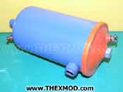 Separator - Water - 12.09 IN LG 5IN DIA Body - 6436909