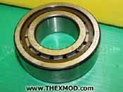 Bearing - Roller - D054120050 - NJ2207ECP