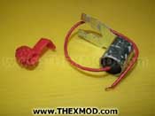 Lucas - Suppression Kit- ASB100 - LS627 - 60600385