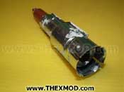 Suppressor - ASB632 - LS632 - 54421964