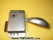 Latch Door - 9064851