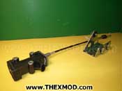 Sensor Throttle Position - AS07-151