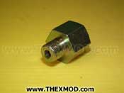 Coupling Pipe - 1/8 in bspt - 271451001184