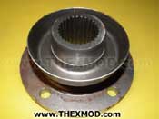 Flange Companion - VXA11896