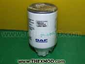 Filter - Fuel - DAF - CBU1920