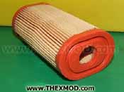 Filter - Air - Tecalemit - 97018402