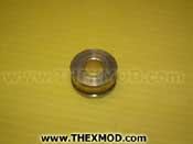 Roller - Brass - 5/8 in od - FV510691