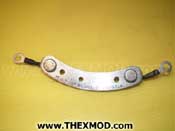 Plate Mounting Rectifier - A718815TOP