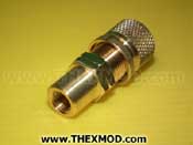 Adaptor Comprises - 002-00073
