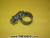 Clamp Hose - NRC1360 - B79535