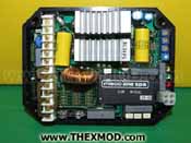 Regulator Voltage ( AVR ) - MECC ALTE SPA UVR 6