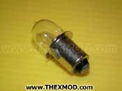 Bulb - 2.5v - THORN 278 - PF2.5/3P
