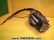 Switch - Mode Change - FV 2042259 - EC1456