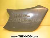 Cover Access - Right Hand Sidepanel - 84753284